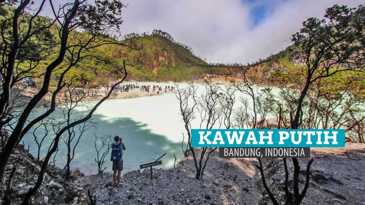 paket wisata bandung dari jakarta