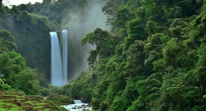 Curug Sanghyang Taraje