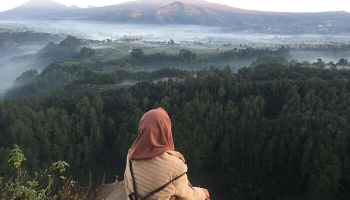 destinasi wisata bandung