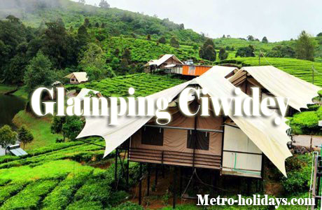 paket wisata bandung dari jakarta